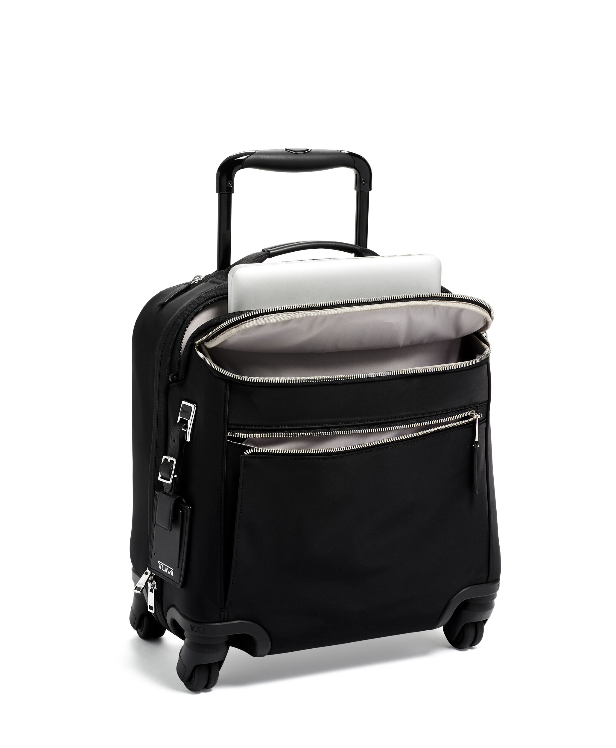 tumi compact carry on