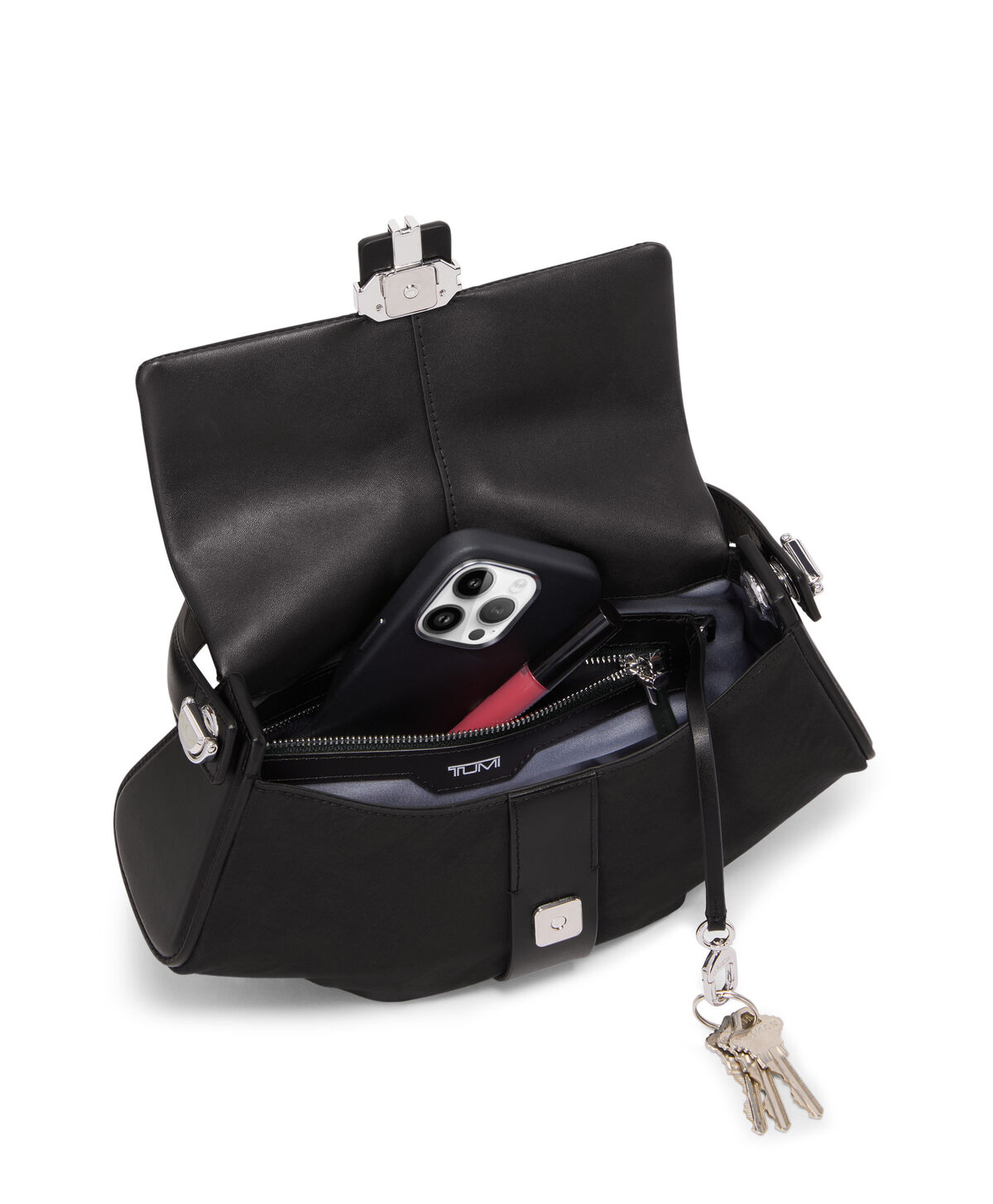 TUMI Journey Small Shoulder Bag