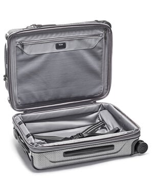 TEGRA-LITE Large Front Pocket Expandable Cabin