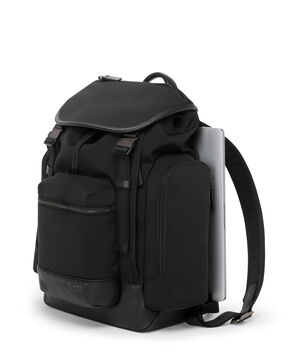 HARRISON Kleiner Griffen Rucksack