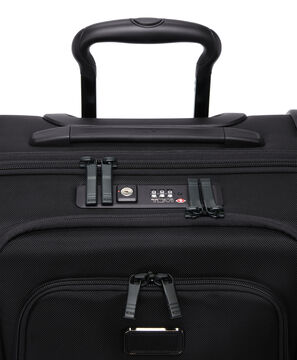Alpha Handgep&auml;ck &ndash; L Dual Access Expandable