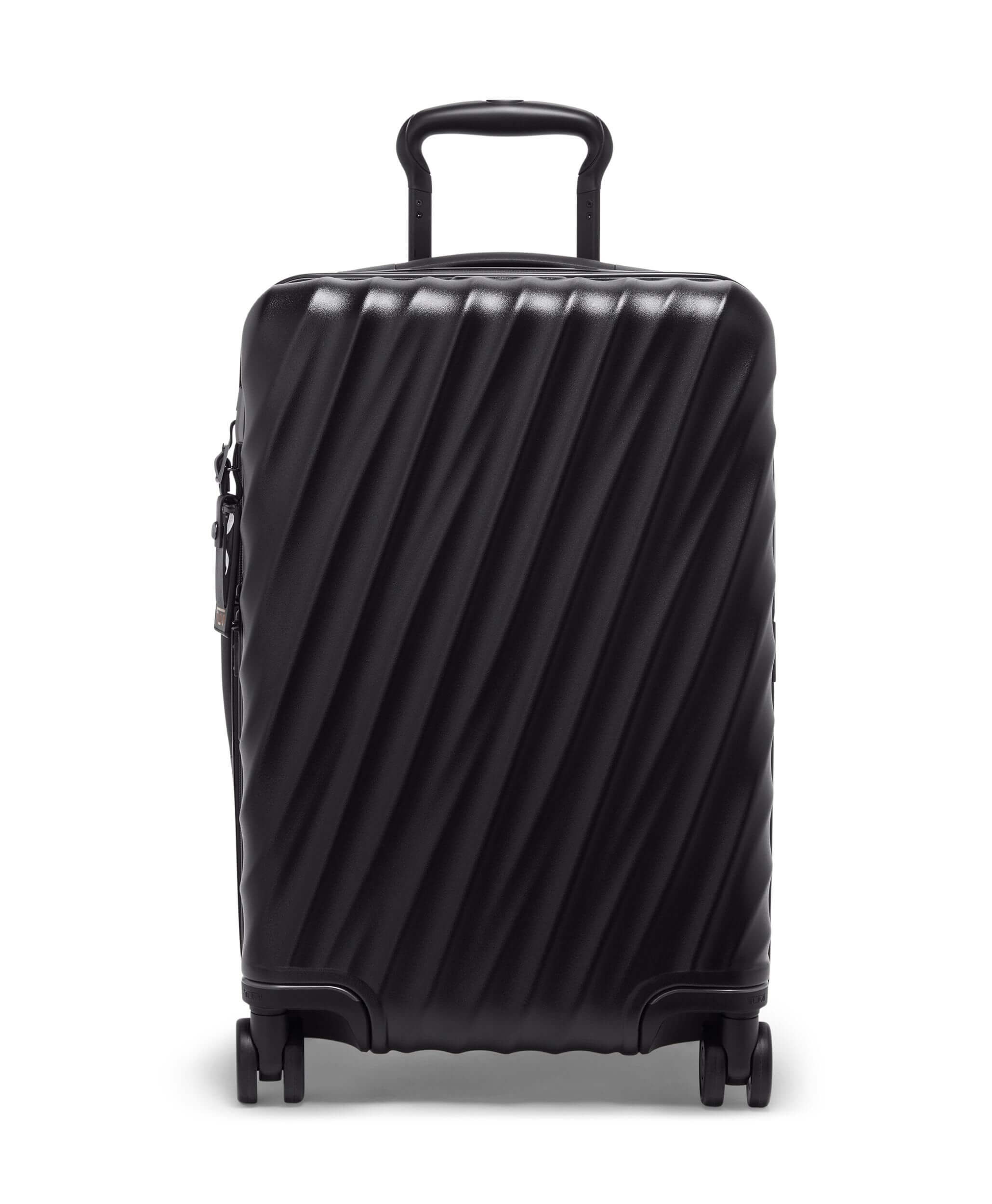 19 Degree International Expandable Carry-On 55 cm | TUMI Germany