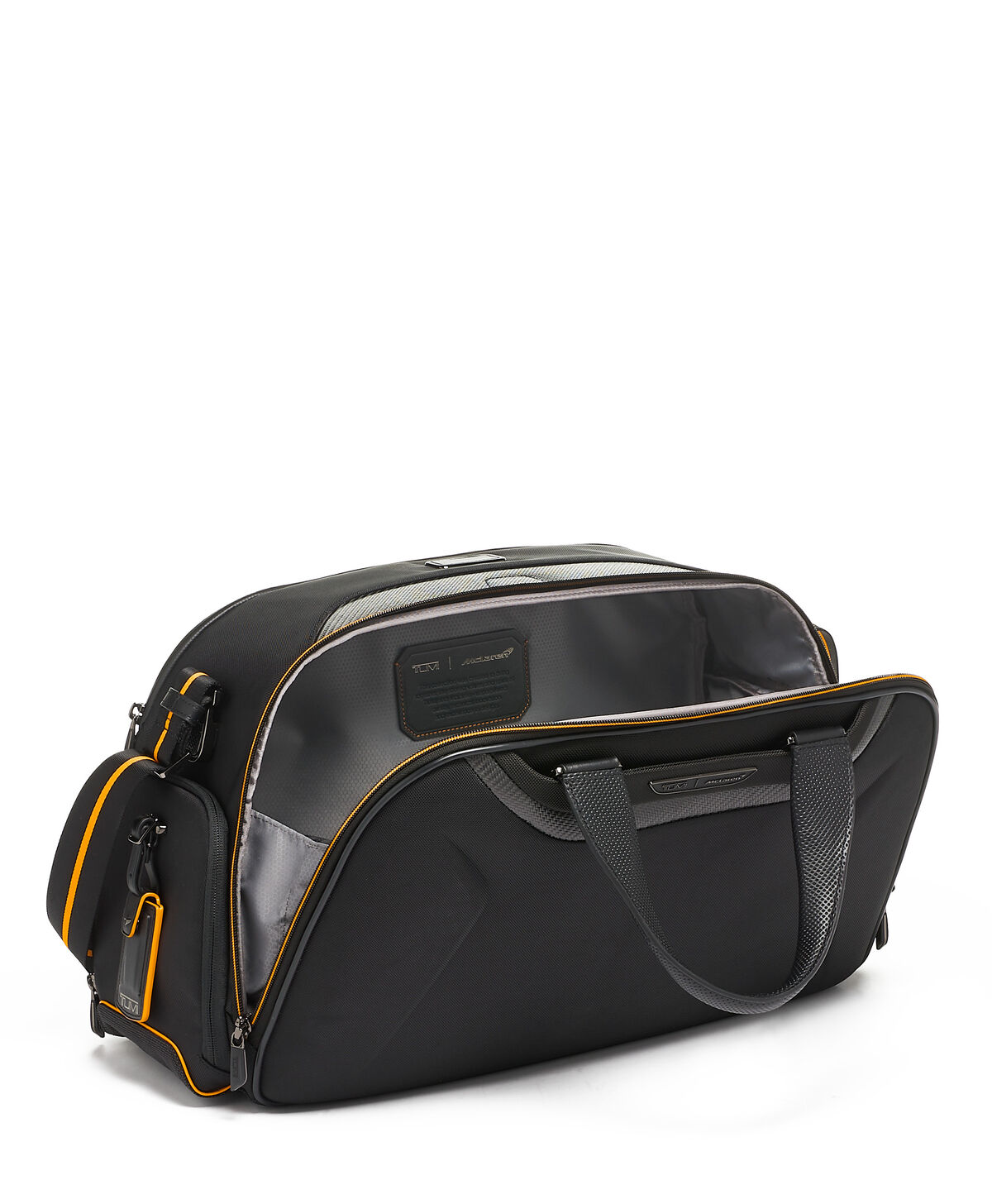 TUMI McLaren Quantum Duffel