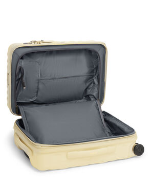 19 Degree Handgep&auml;ck &ndash; Expandable