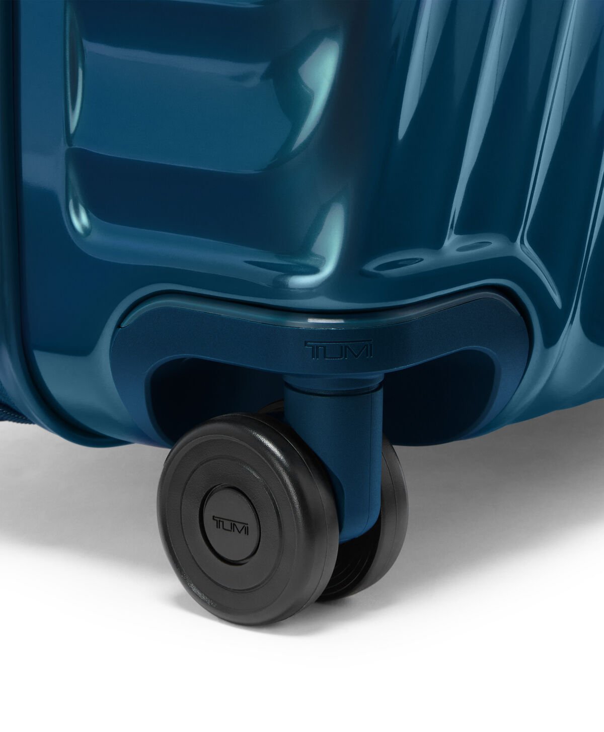 TUMI Extended Trip erweiterbar Koffer 76 cm