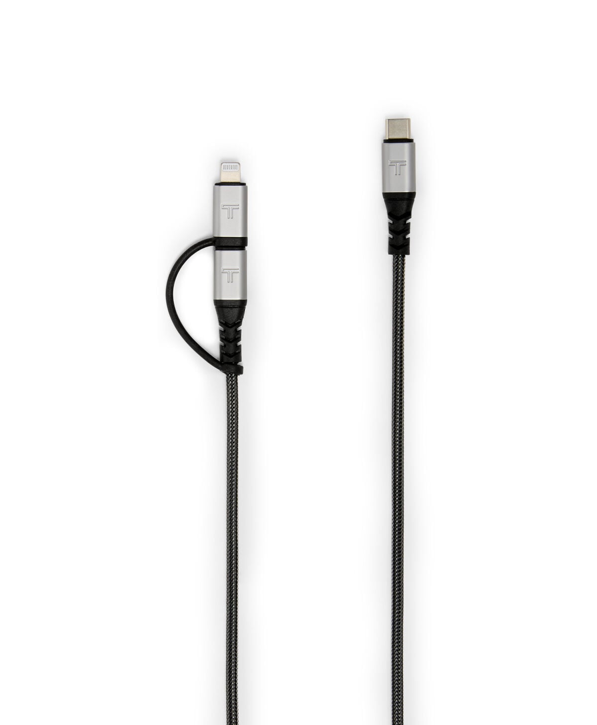 Mobile Accessory USB‑C‑2‑in‑1‑Kabel