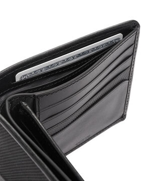 Alpha Brieftasche