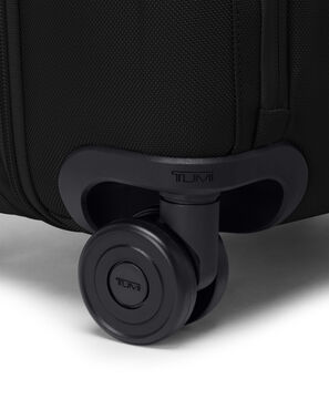 Alpha Handgep&auml;ck &ndash; Dual Access Expandable