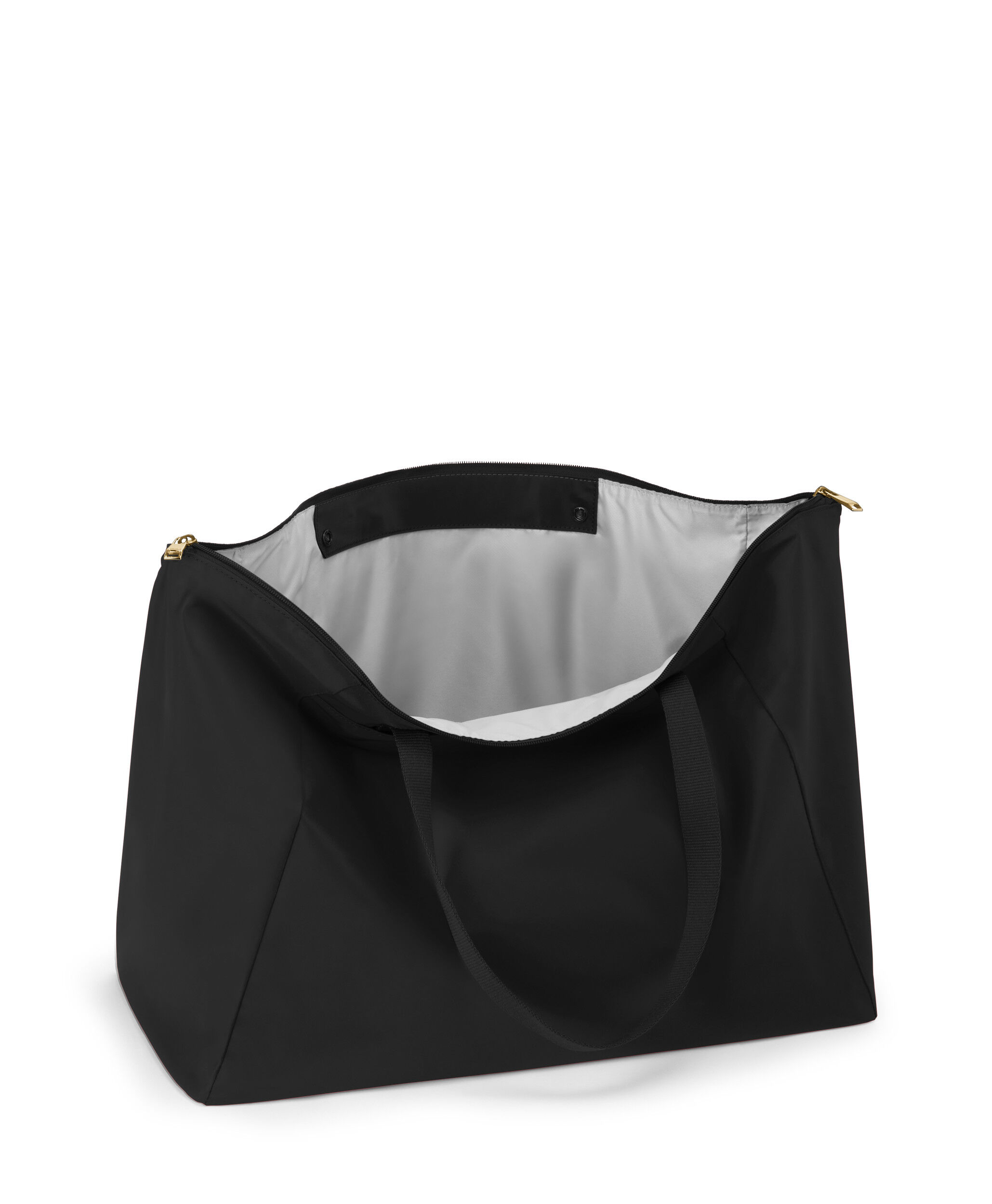 Voyageur Just In Case® Tote Black | TUMI Germany