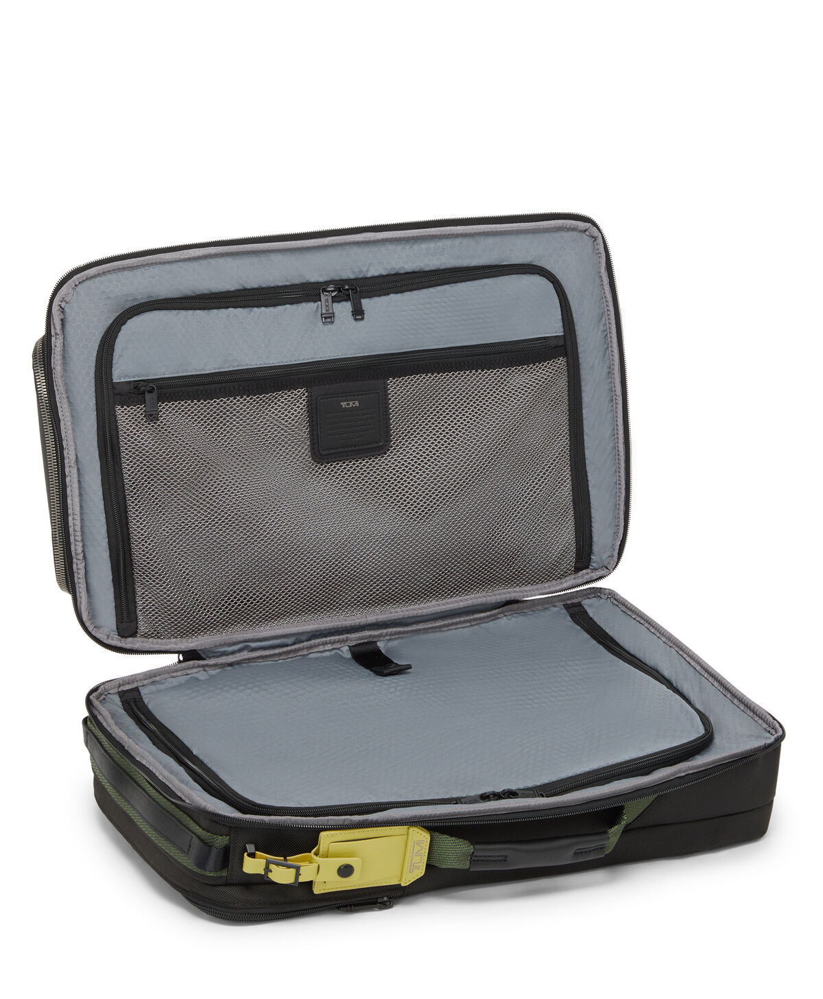 ALPHA BRAVO Detrick Rucksack