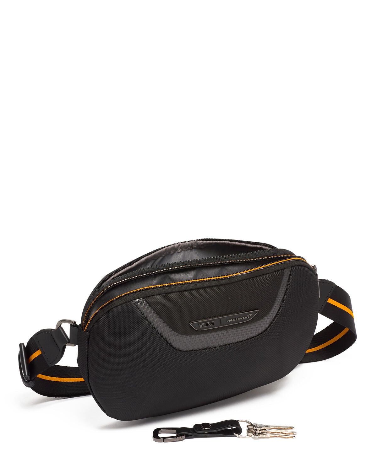 TUMI McLaren Lumin H&uuml;fttasche