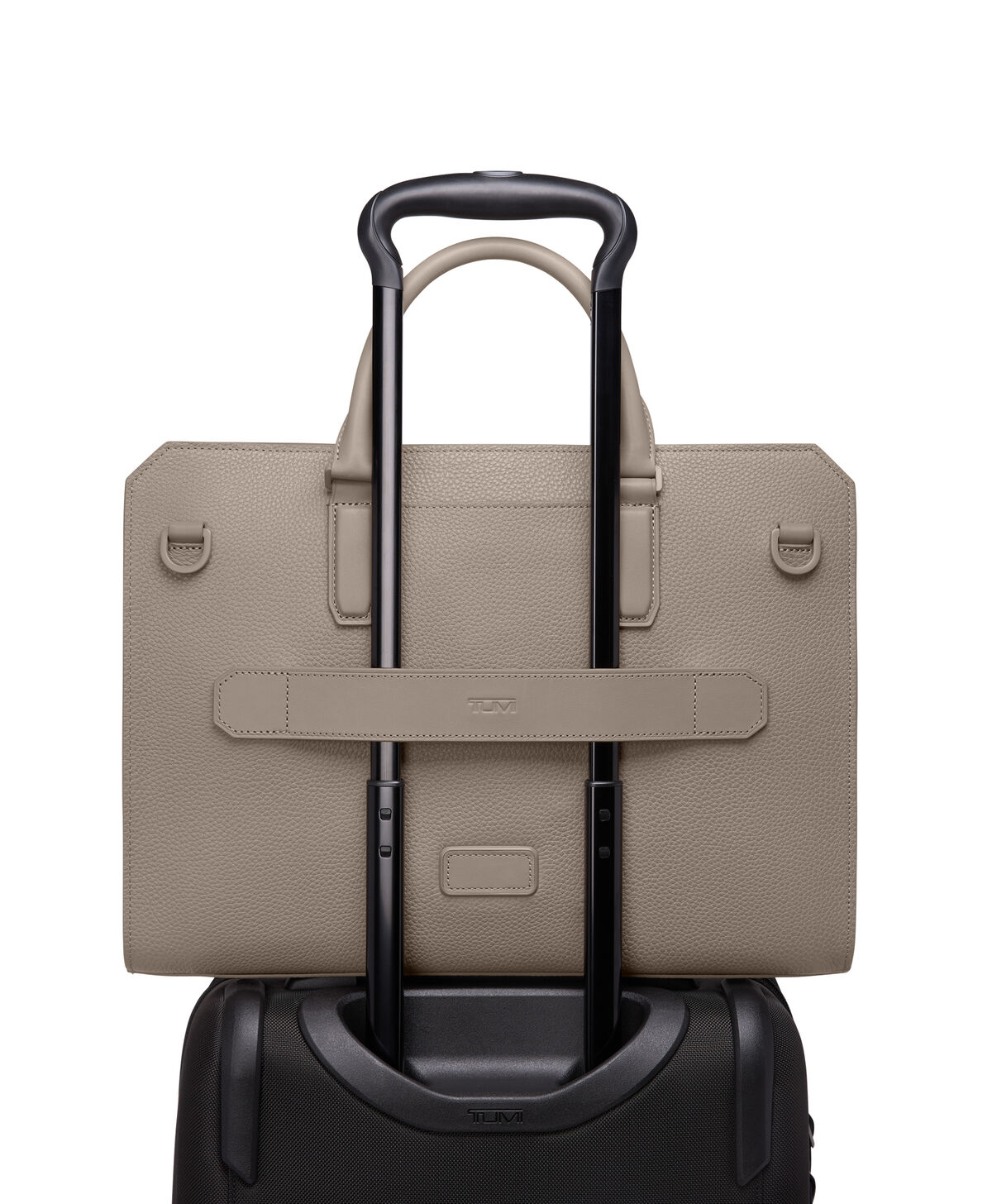 TUMI Savona Slim Brief