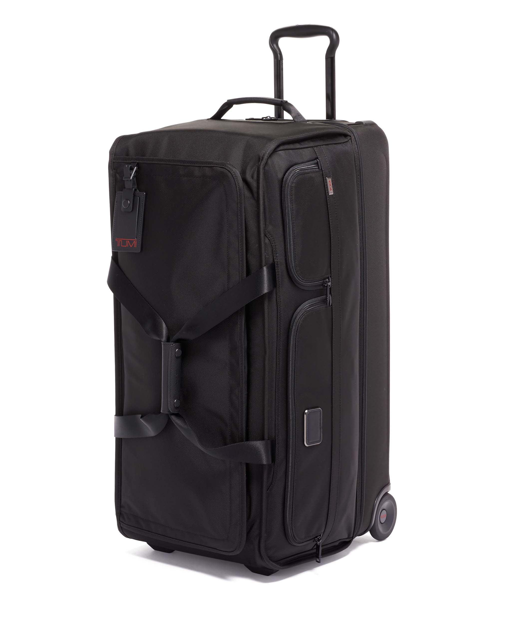 tumi v3 worldwide trip packing case