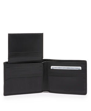 Alpha Brieftasche