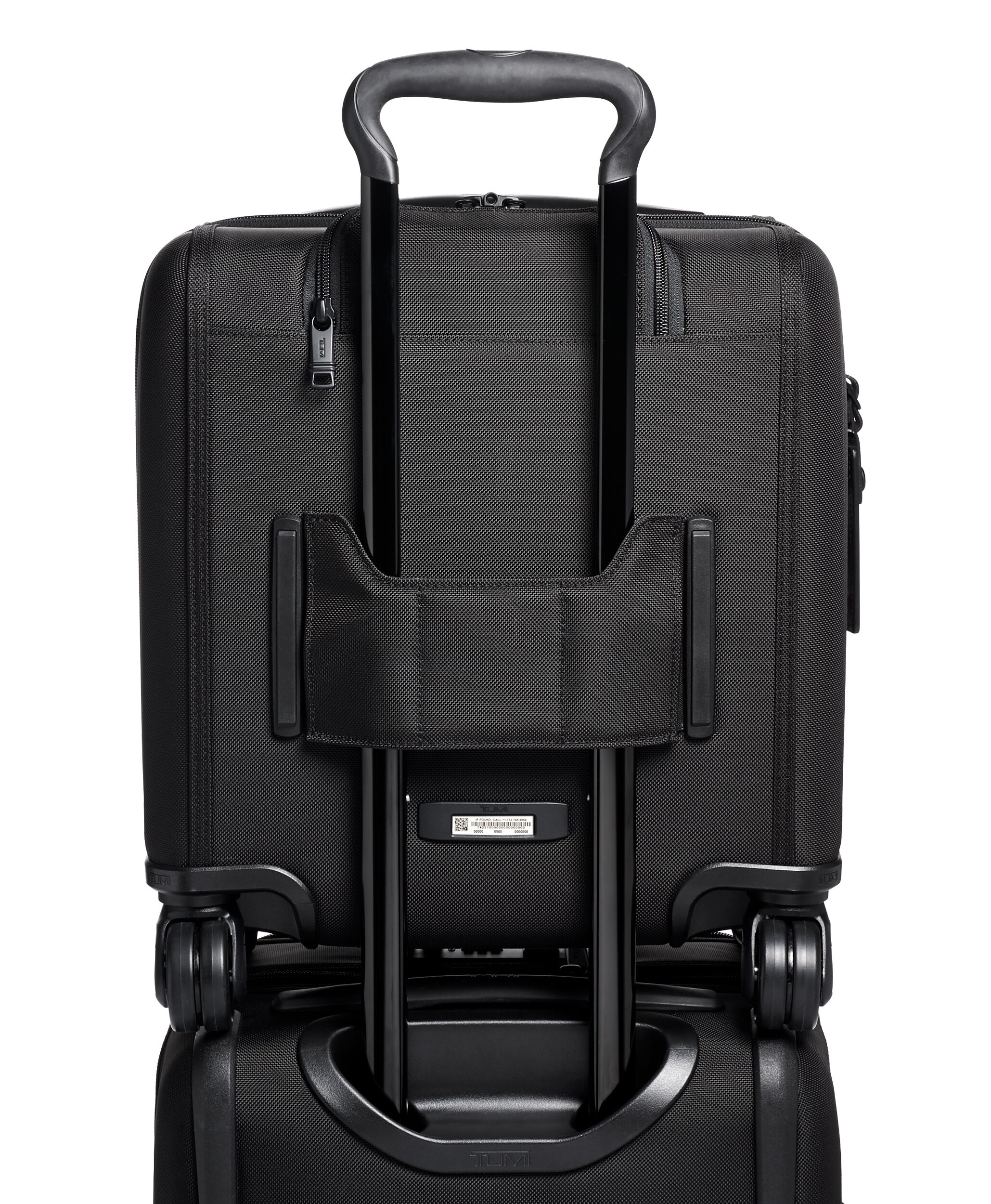 tumi compact brief