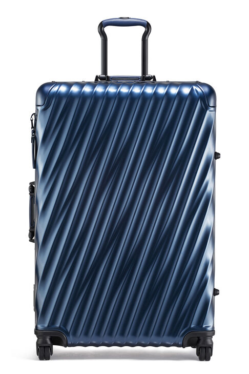 19 Degree Aluminum Koffer für lange Reisen