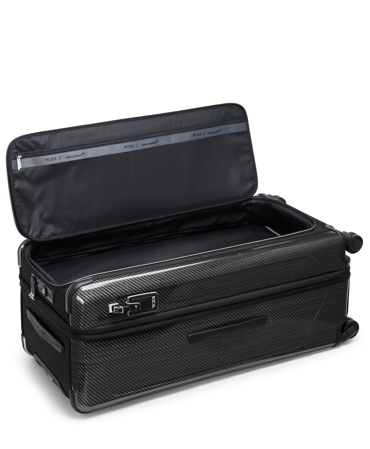 TUMI Aero erweiterbar Trunk 86,5 cm