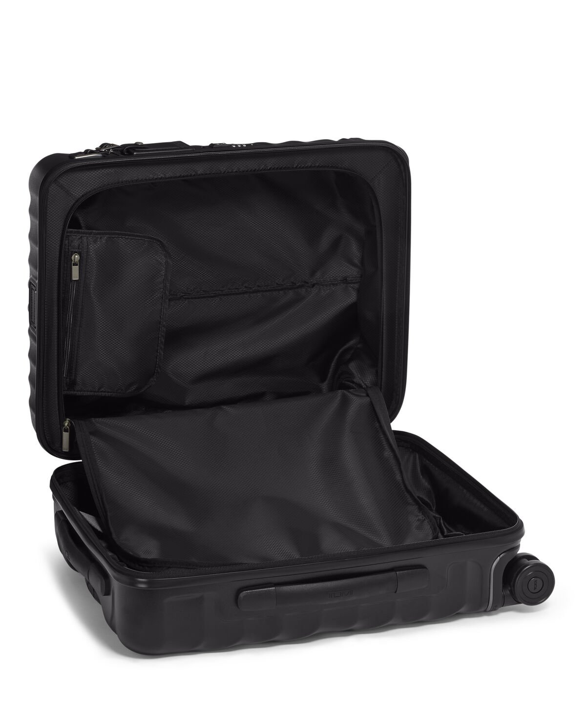 19 Degree Handgep&auml;ck &ndash; Slim