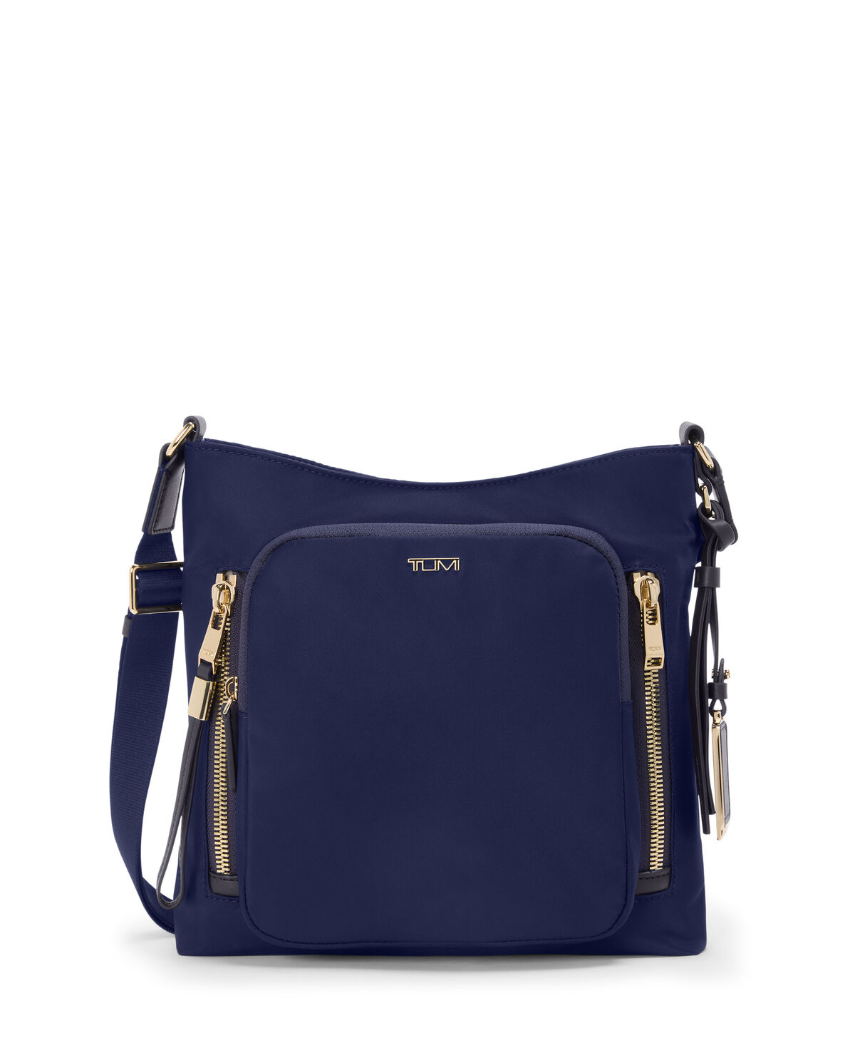 Voyageur Tyler Crossbody