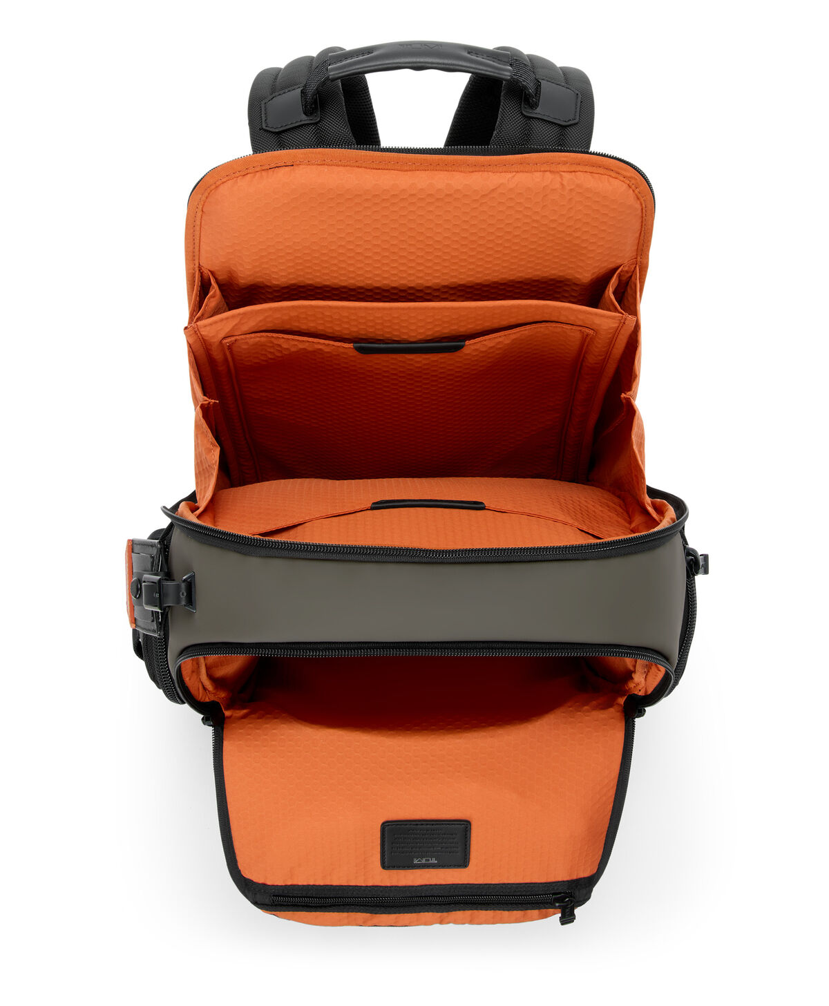 ALPHA BRAVO Search Rucksack