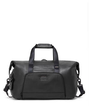 Alpha 4 Double Expansion Duffel