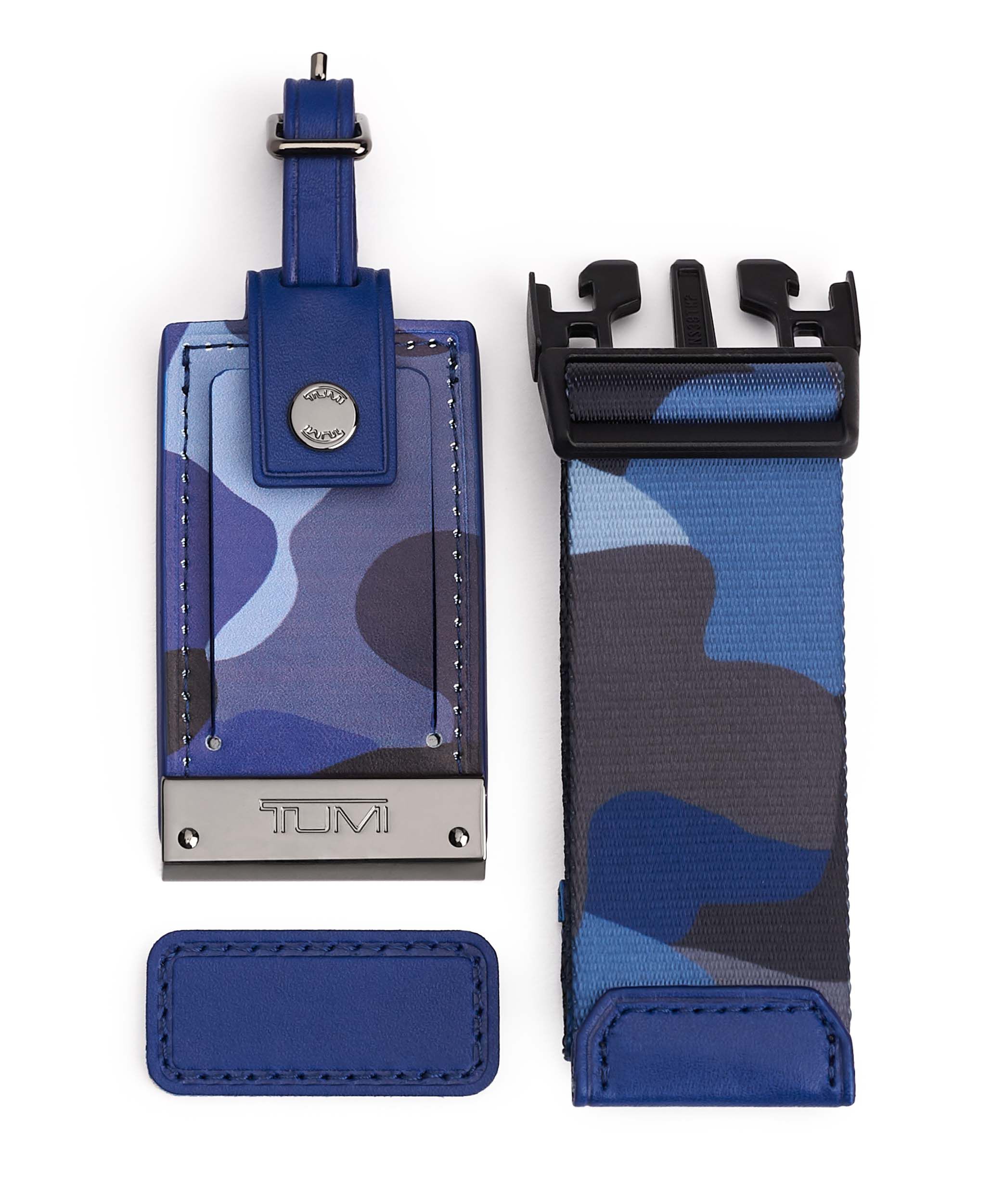 tumi color accent kit