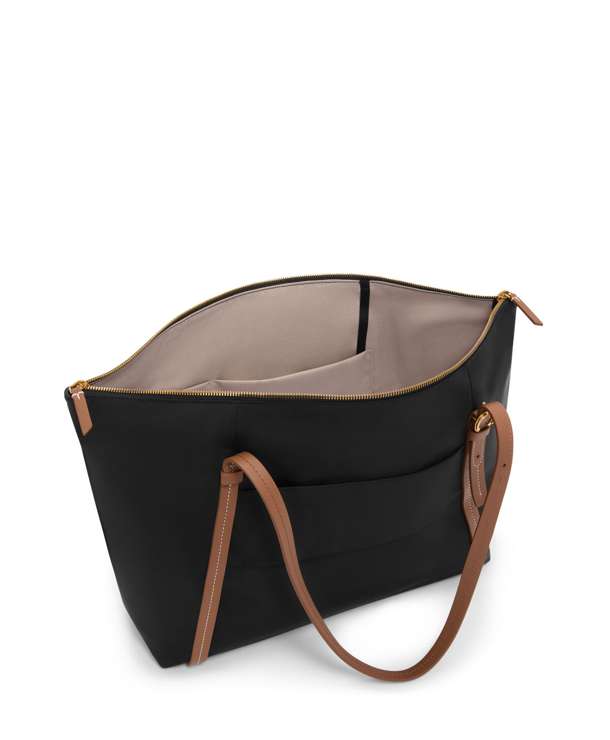 Voyageur Q Tote