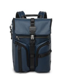 Alpha Bravo Surveillance Rolltop Rucksack