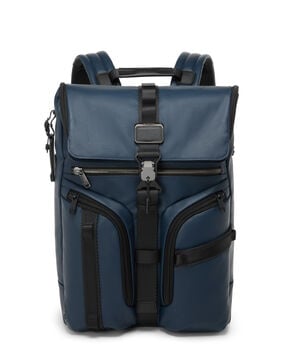 Alpha Bravo Surveillance Rolltop Rucksack