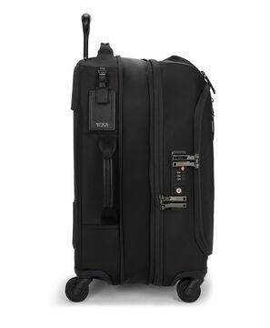 Voyageur Handge&auml;ck L&eacute;ger &ndash; L Dual Access Expandable