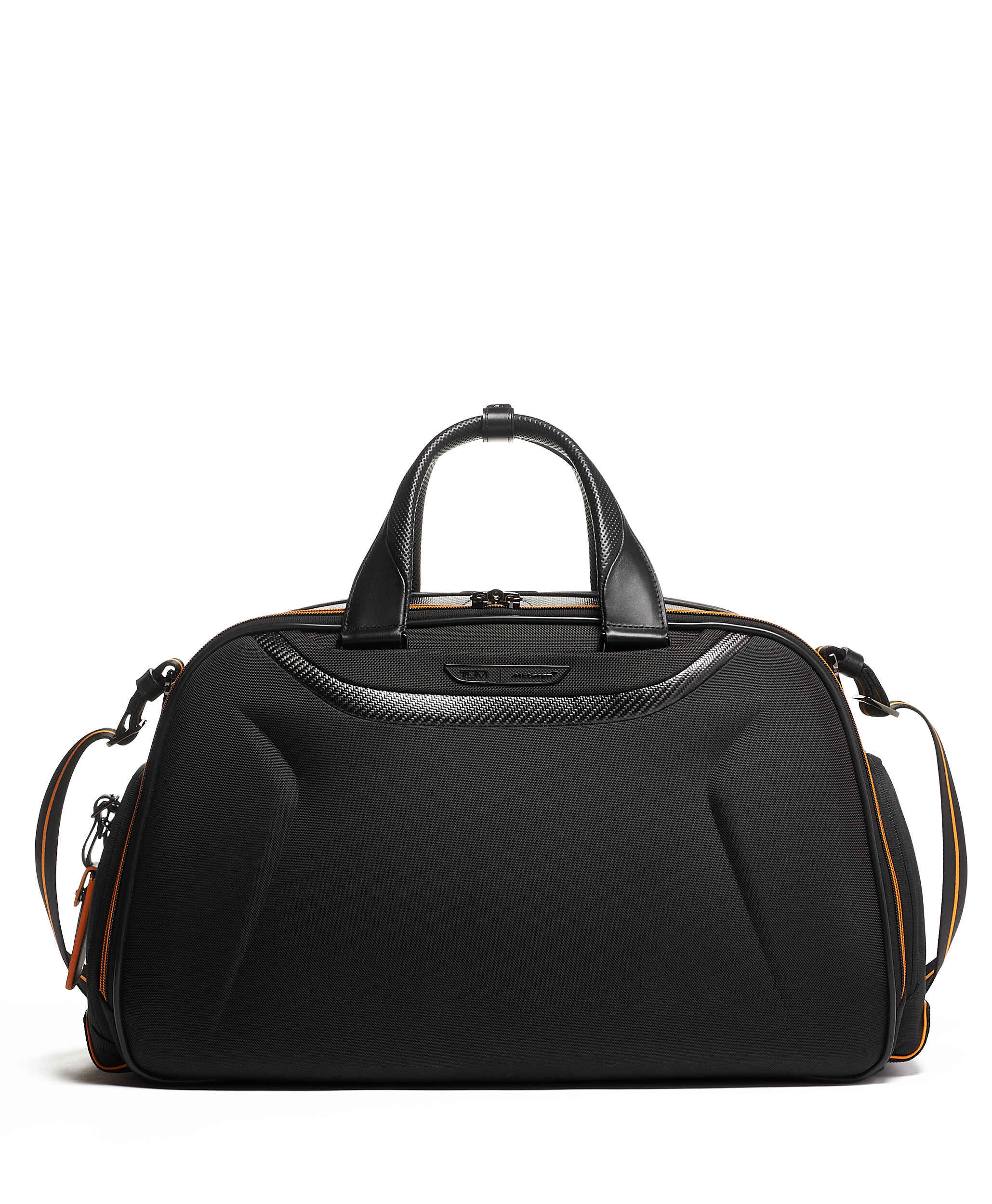 tumi duffle