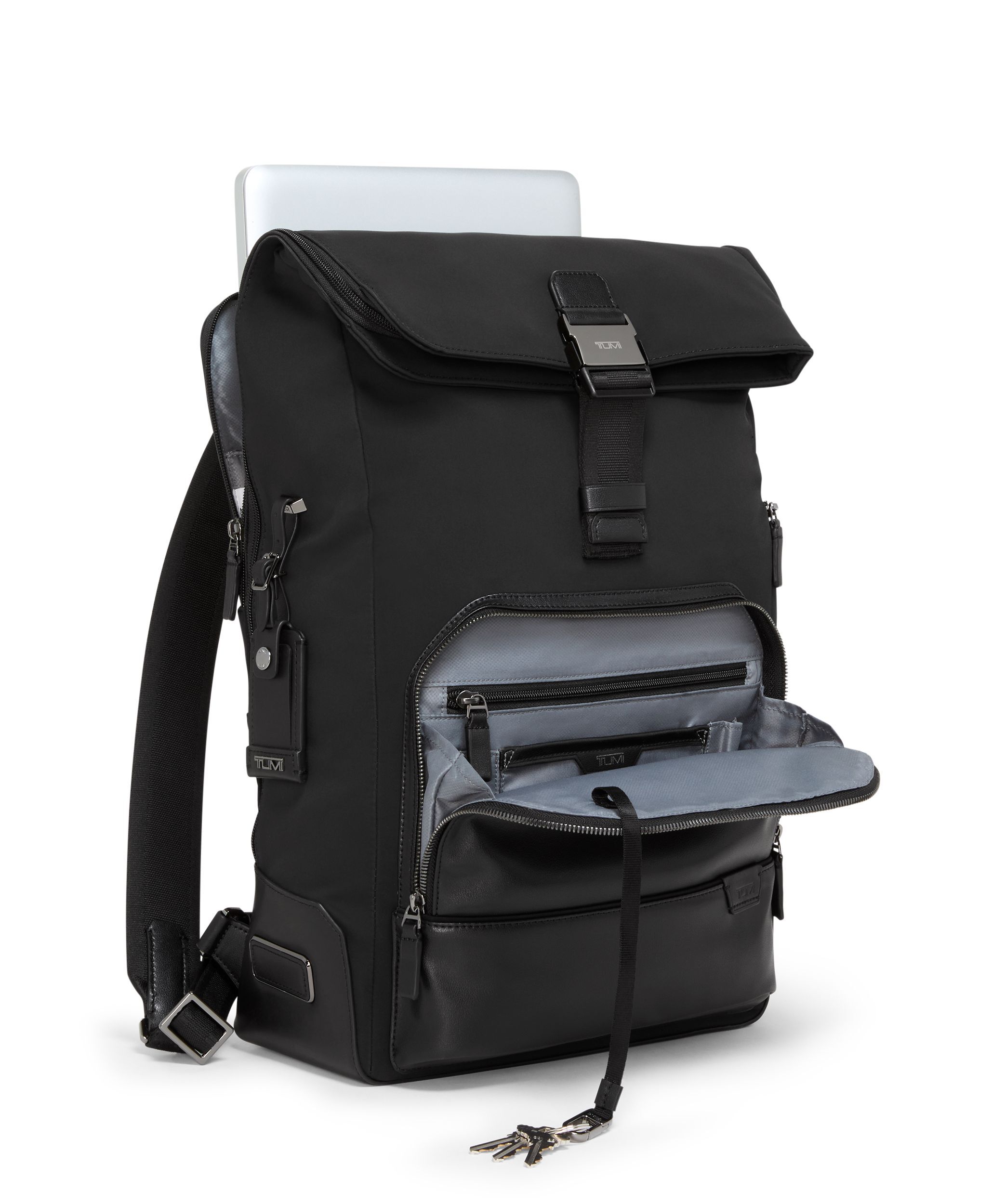 【値下げ】 TUMI HARRISON　ハリソン　トートバッグ TUMI（トゥミ） トートバッグ HARRISON 「ウッドサイド」イースト