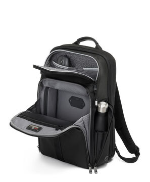 Alpha Bravo Esports Pro 17-Zoll-Rucksack