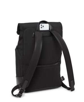 Harrison Osborn Roll Top Rucksack