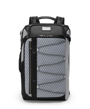 Alpha Bravo Detrick Backpack