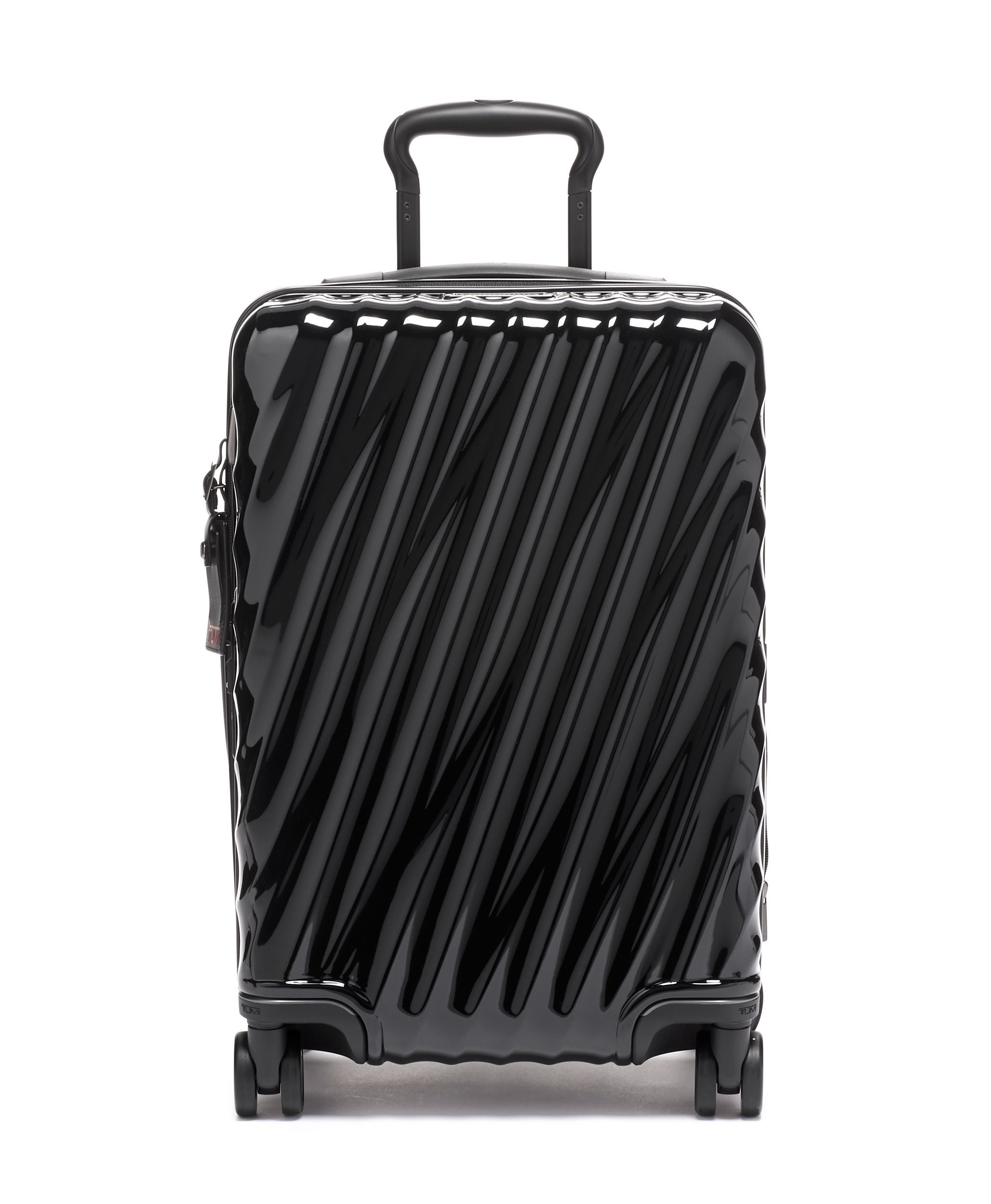 Tumi Alpha 2 Carry-On 4-Wheeled Garment Bag