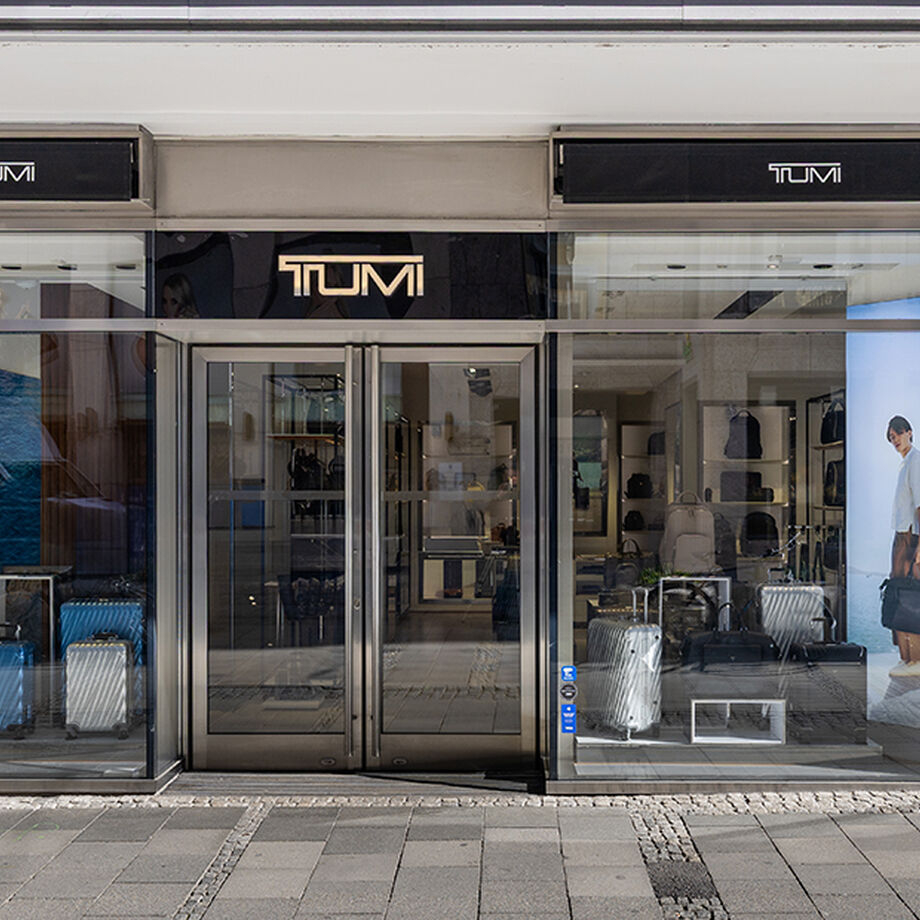 TUMI Store - Munich
