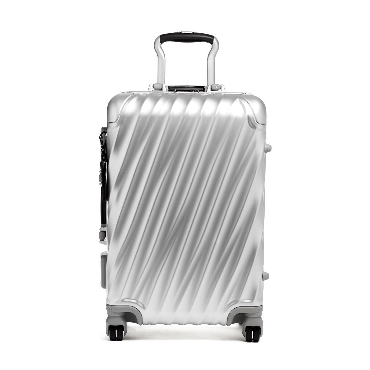 Expandable Carry-On 19 Aluminum