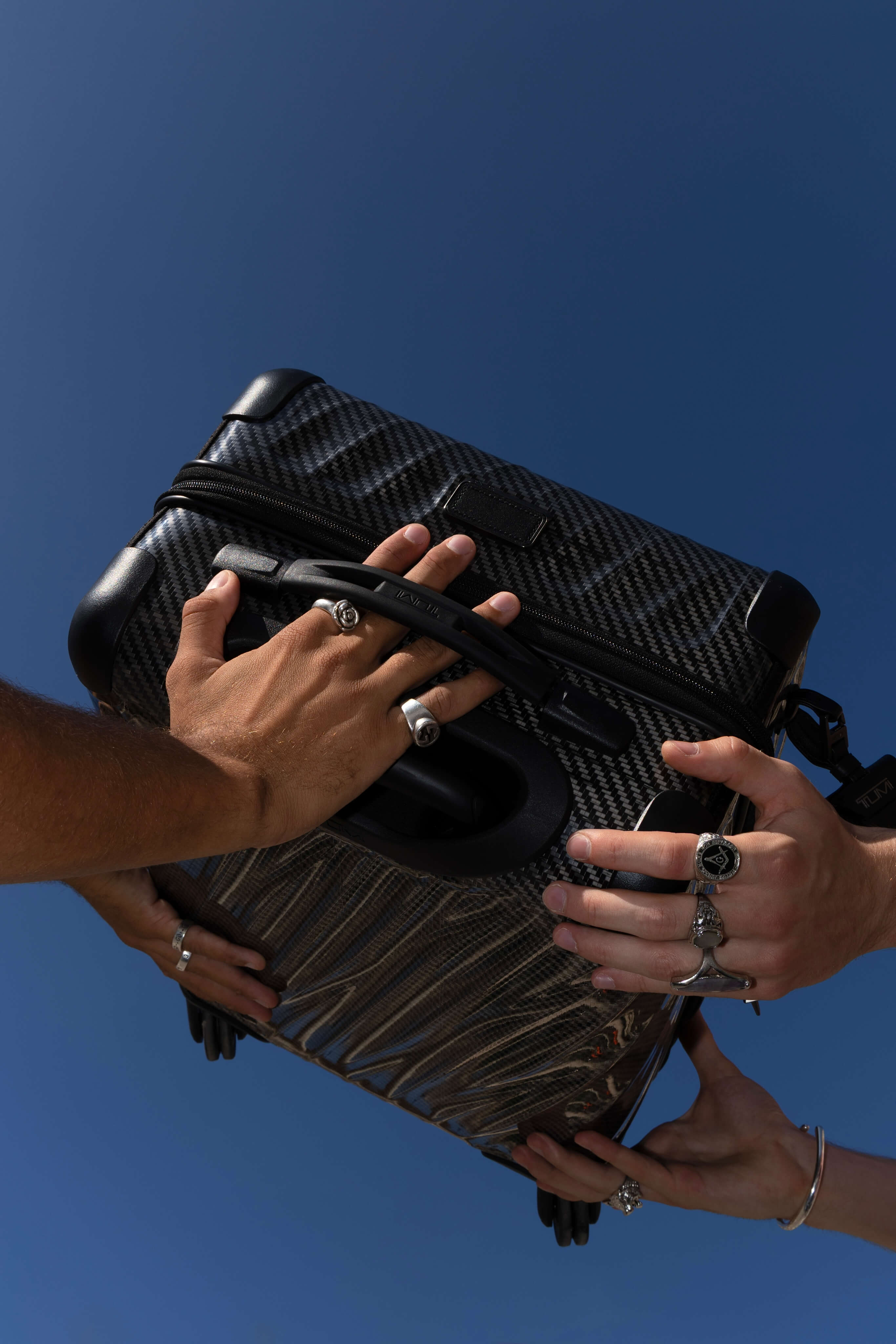 TUMI Tracer