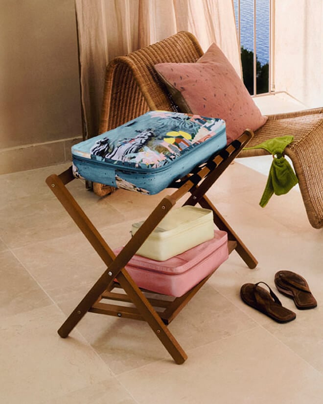 Travel Accessories