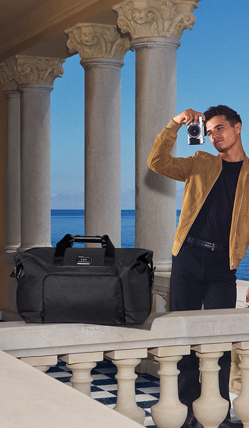 Reisetaschen Weekender TUMI