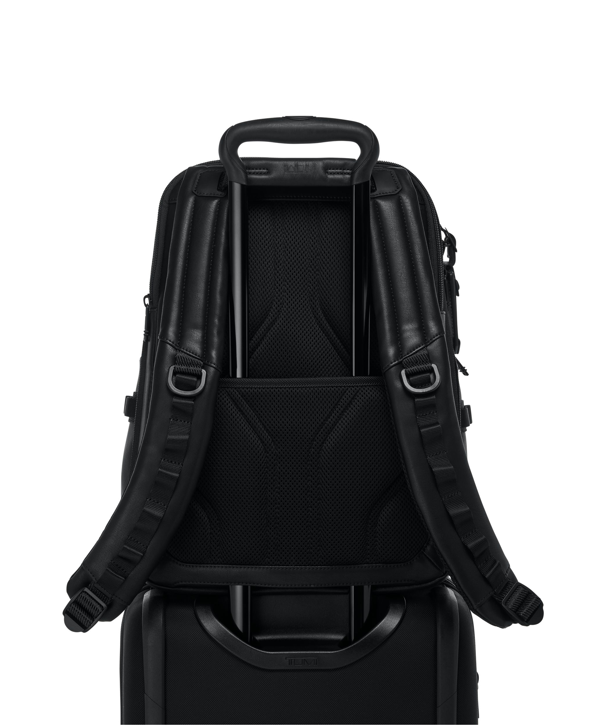 Alpha Bravo Navigation Backpack | TUMI Germany